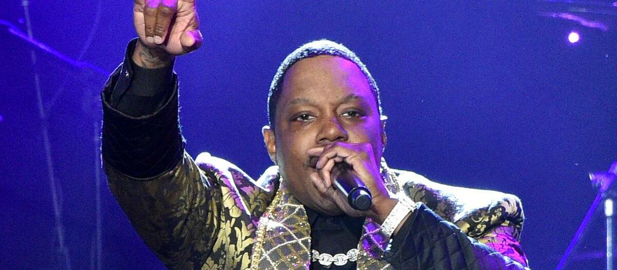 Mase Tickets