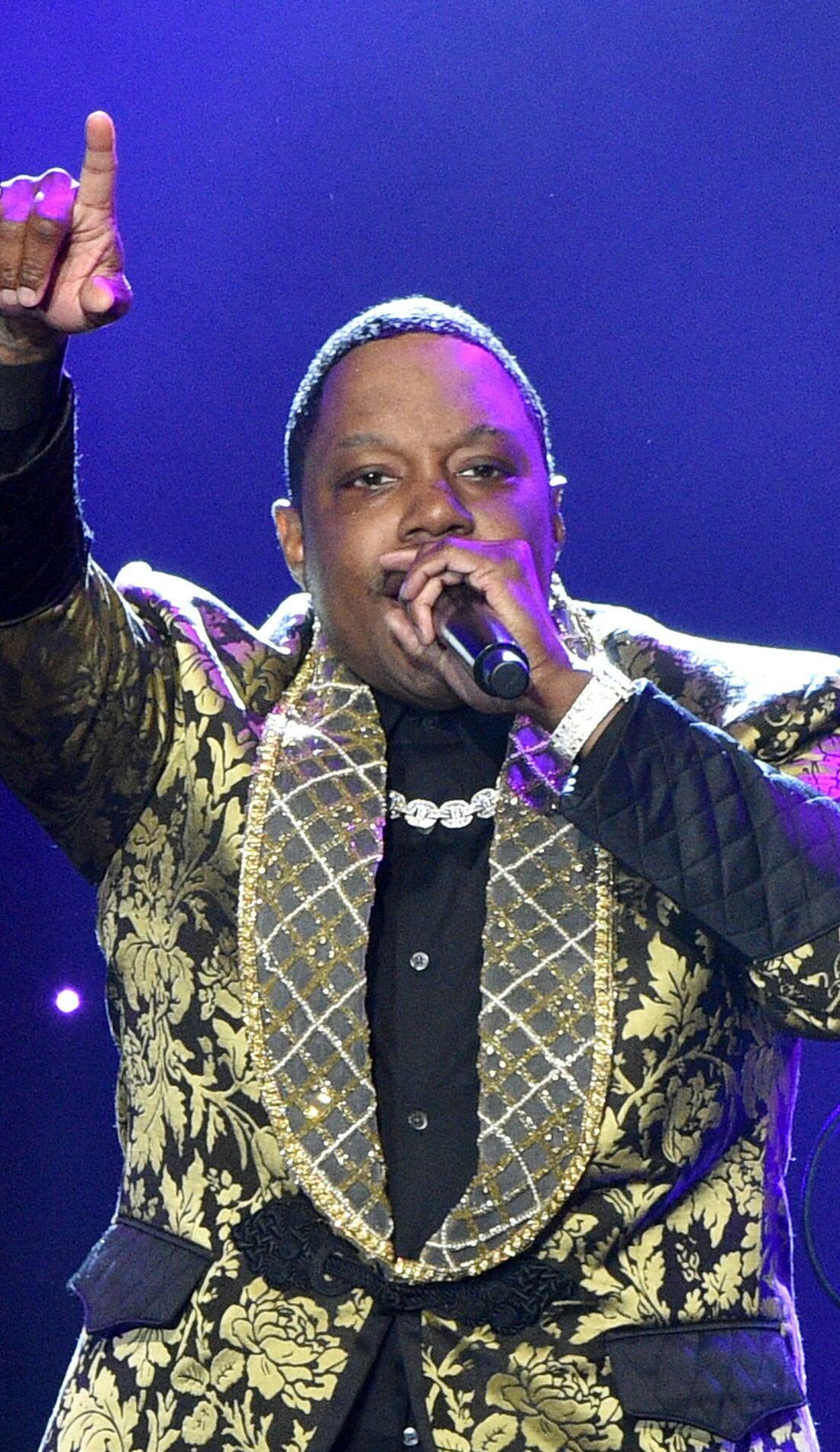 Mase in Miami, 2023 Concert Tickets SeatGeek