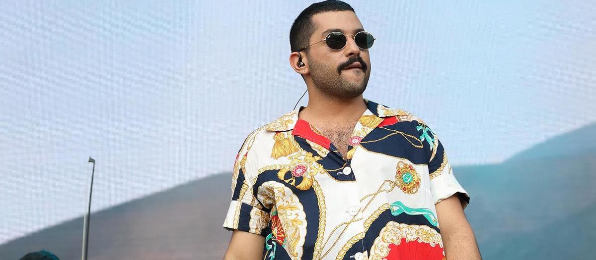 Mashrou' Leila Tickets