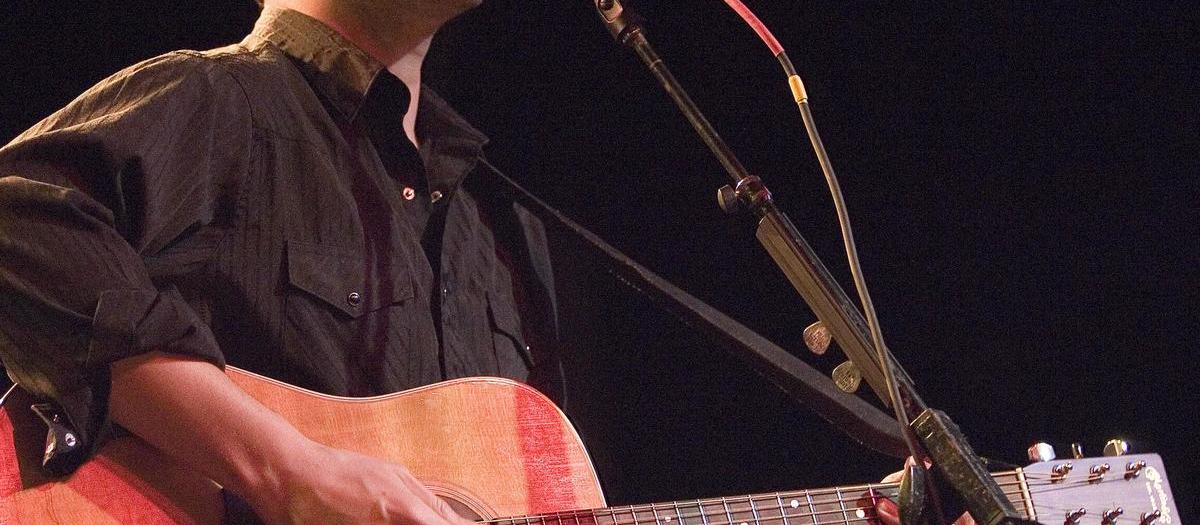 Mason Jennings Tickets