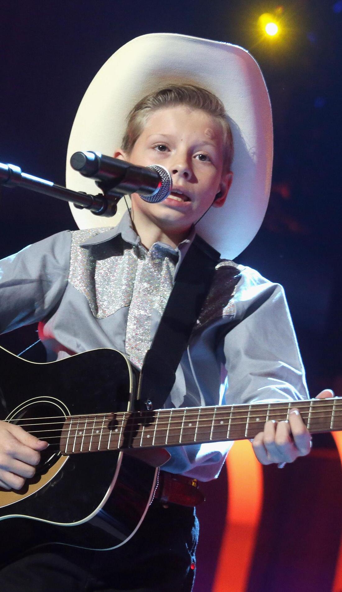 Mason Ramsey Concert Tickets, 2023 Tour Dates & Locations SeatGeek