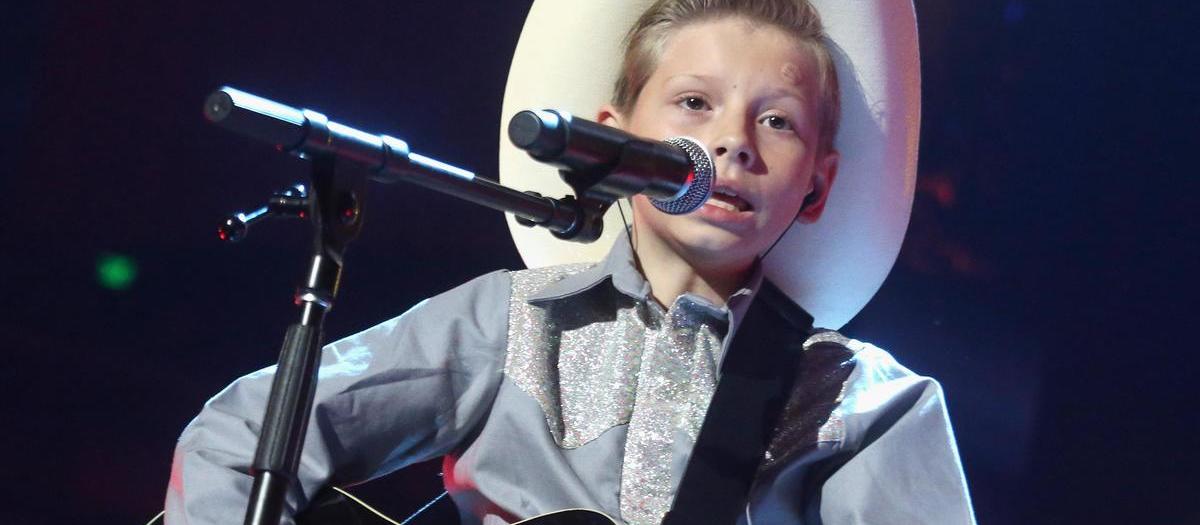 Mason Ramsey Tickets