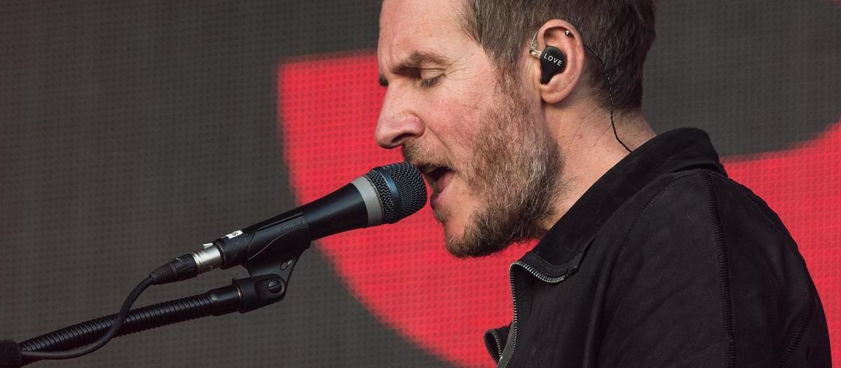 Massive Attack Tickets