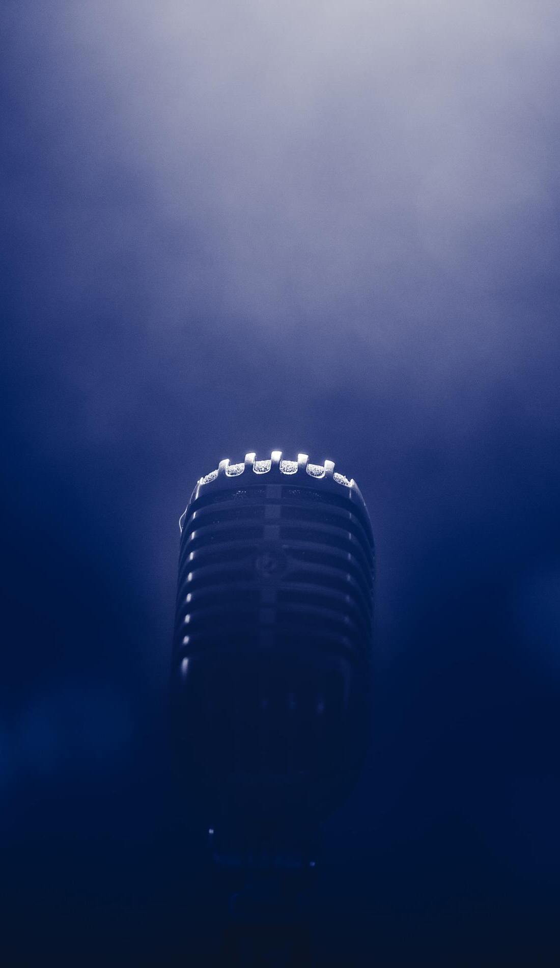 A Masters of Ceremony live event