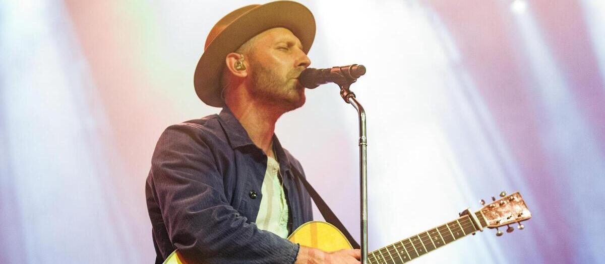 Mat Kearney Tickets
