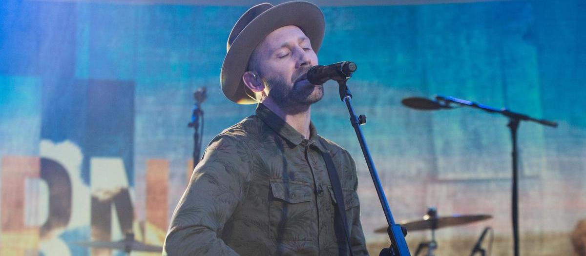 mat kearney tour dates 2023