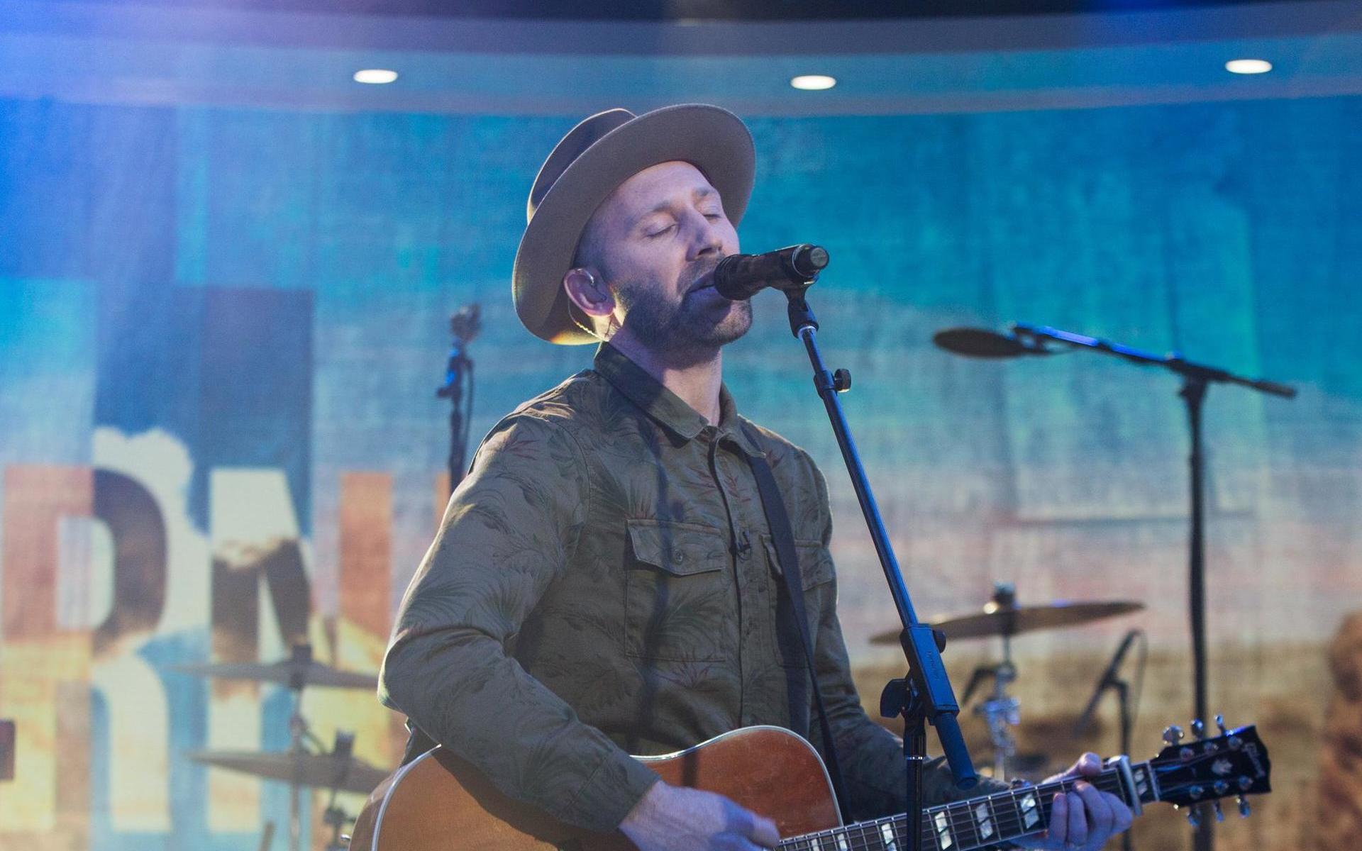 Mat Kearney In Minneapolis Fitzgerald Theater Seatgeek