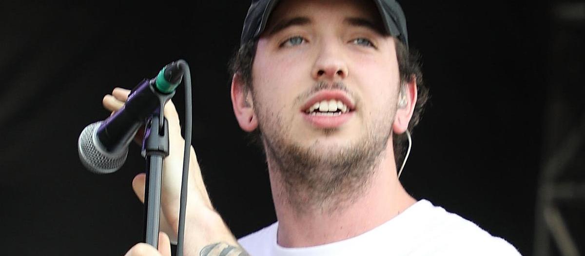 Mat Kerekes Tickets