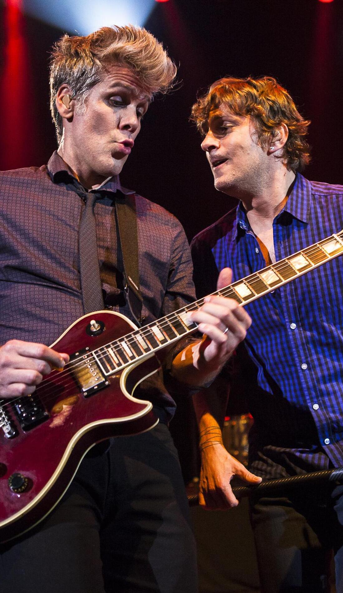 PARKING Matchbox Twenty, May concerts Tickets, 5/28/2023 at 731 pm