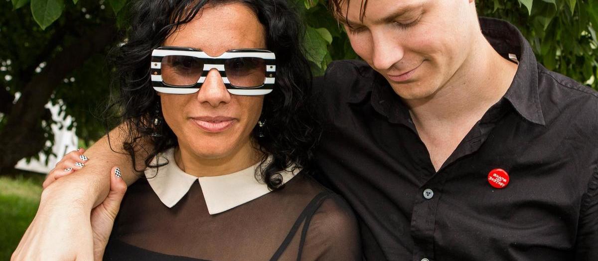 Matt and Kim Tickets
