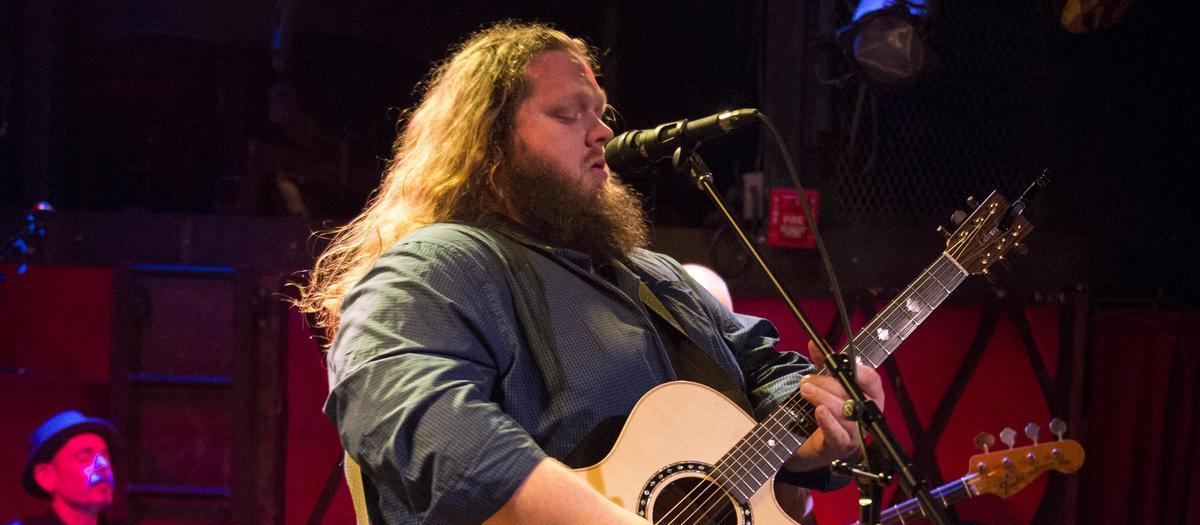 Matt Andersen Tickets