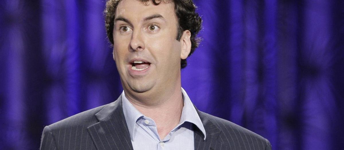 Matt Braunger Tickets