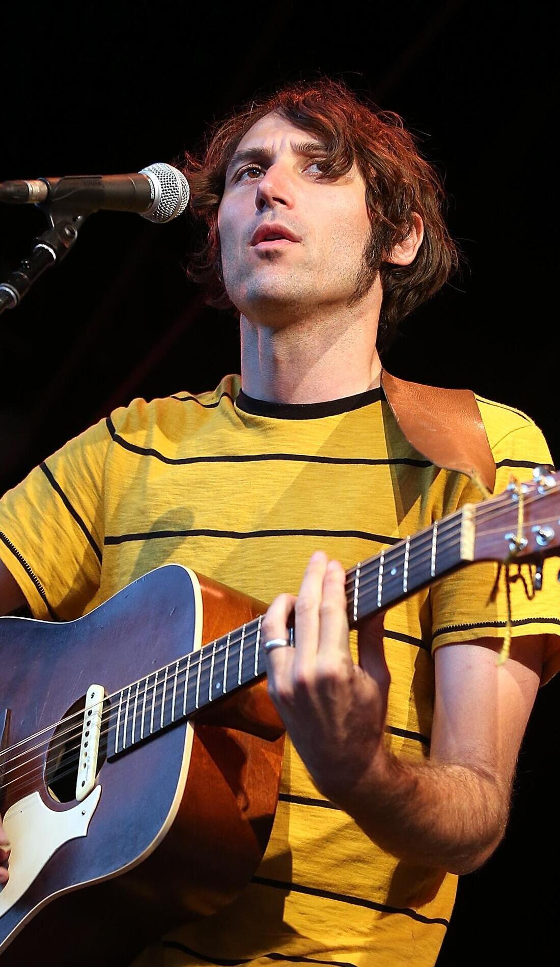 A Matt Costa live event