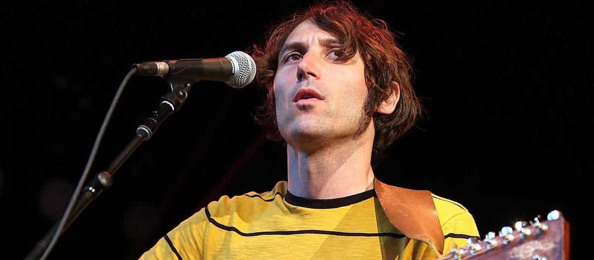 Matt Costa Tickets