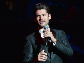 Matt Dusk