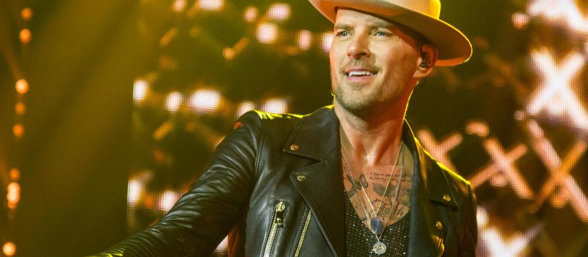 Matt Goss Tickets