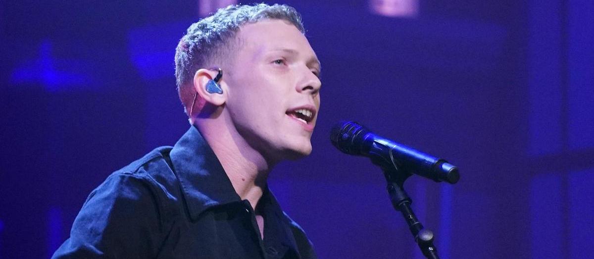 Matt Maeson Tickets