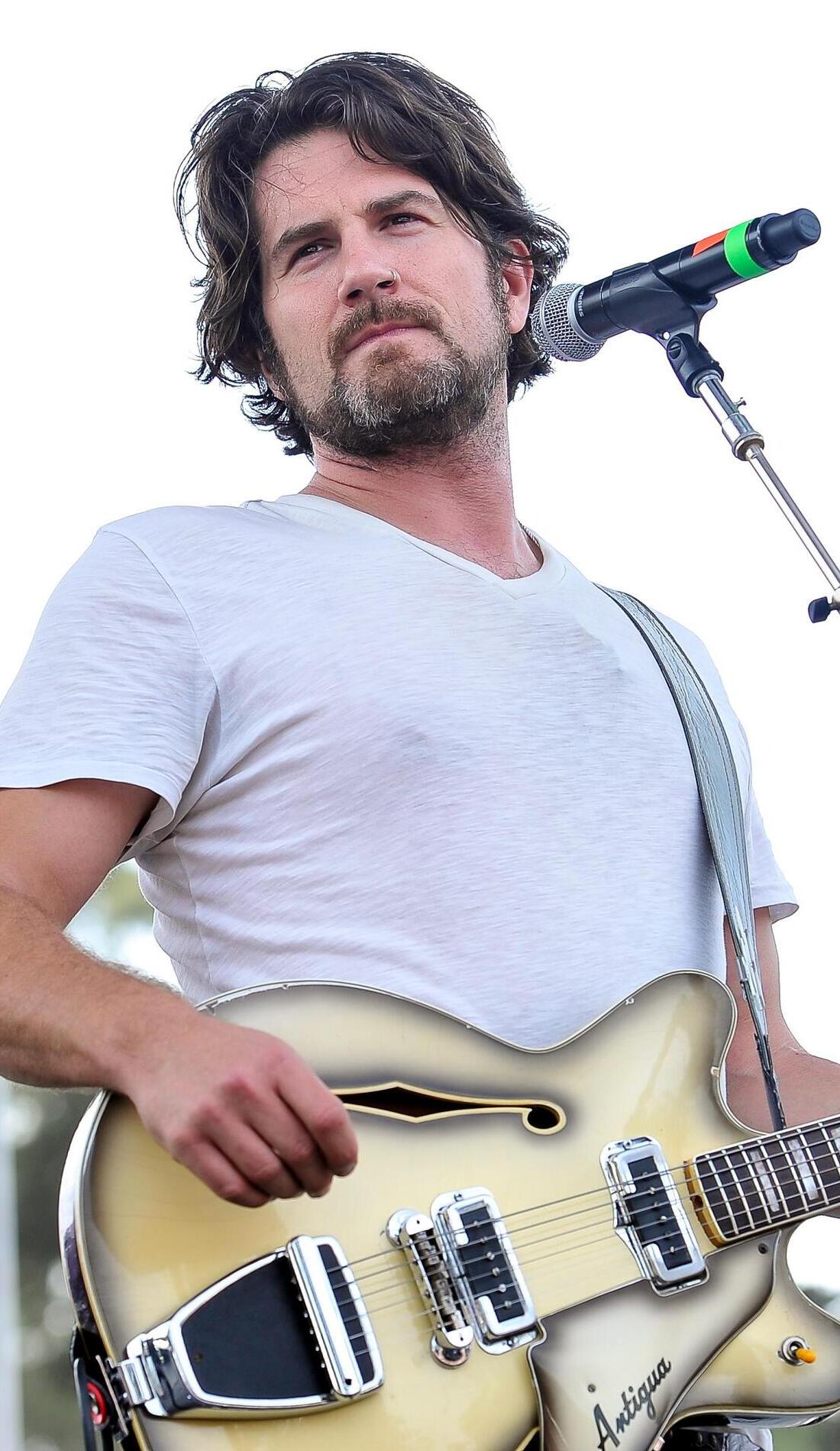 A Matt Nathanson live event