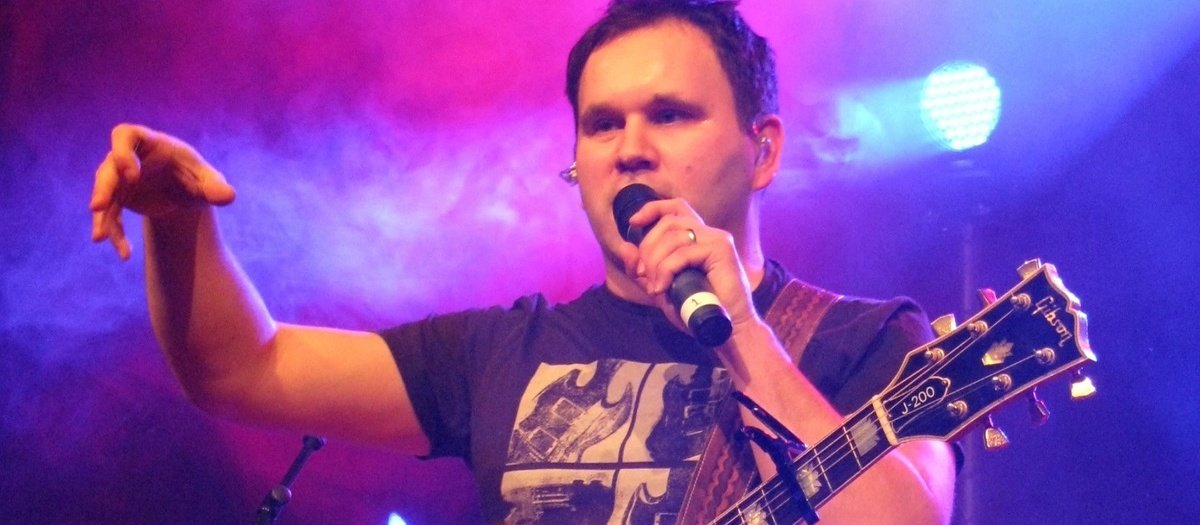 Matt Redman Tickets
