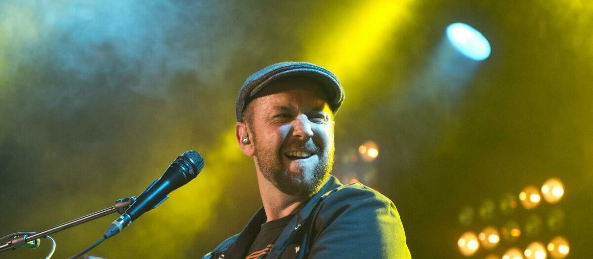 Matt Simons Tickets