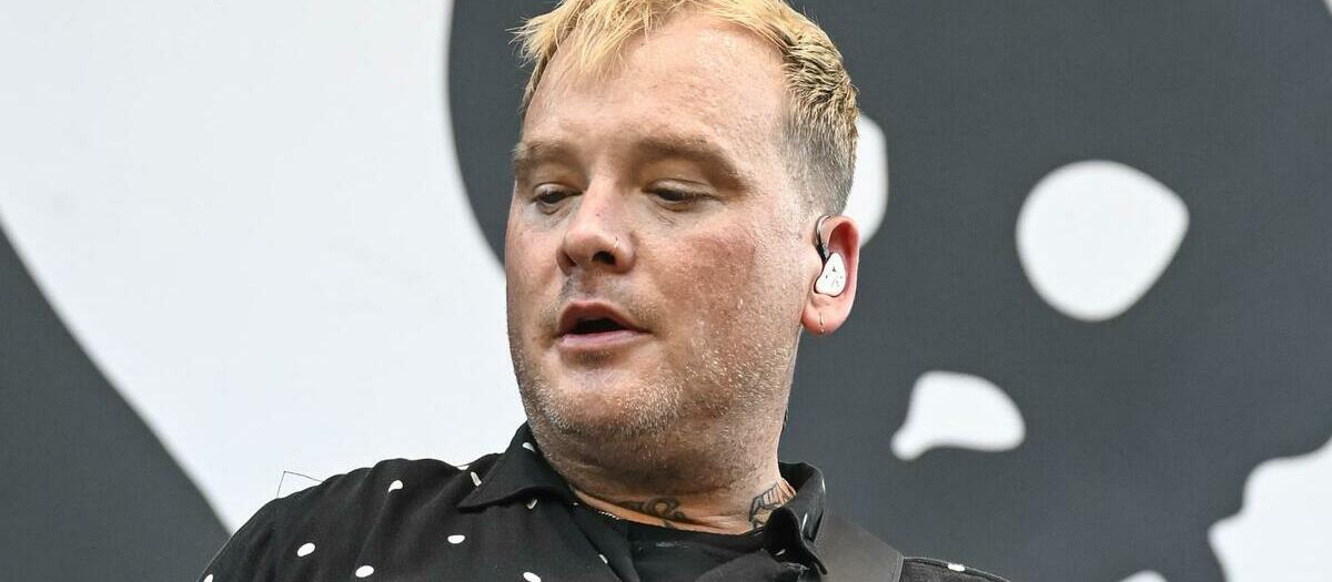 Matt Skiba Tickets