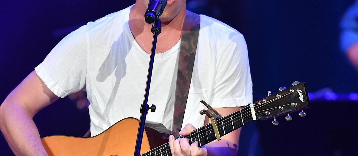 Matt Wertz Tickets