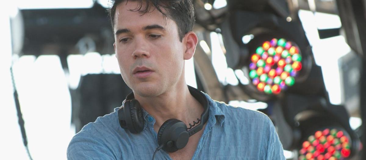 Matthew Dear Tickets