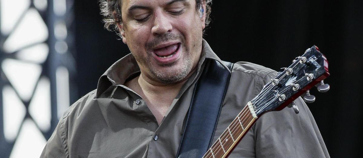 Matthew Good Tickets