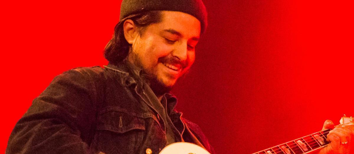 Matthew Logan Vasquez Tickets