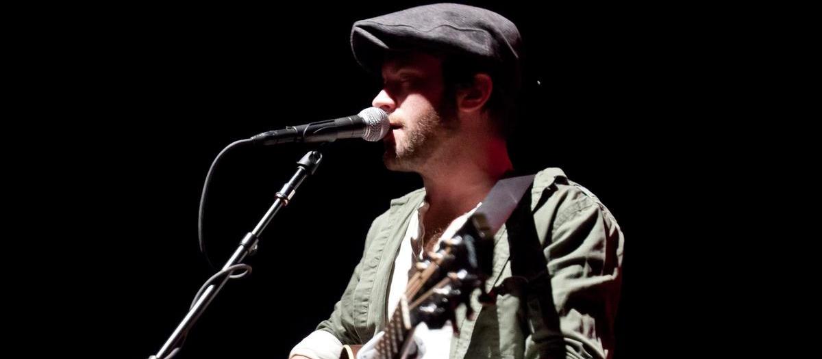 Matthew Mayfield Tickets