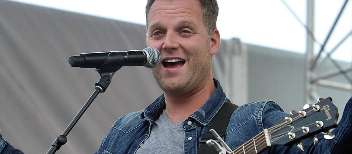 Matthew West Tickets