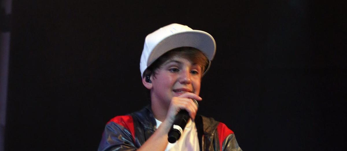 MattyB Tickets