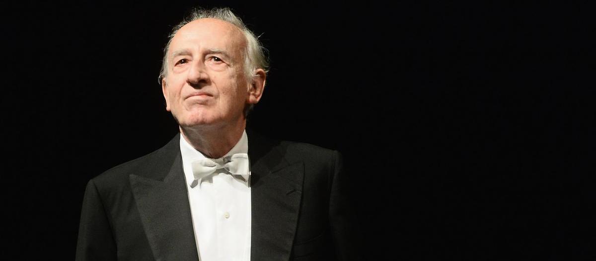 Maurizio Pollini Tickets