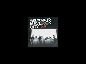 Maverick City Music tickets