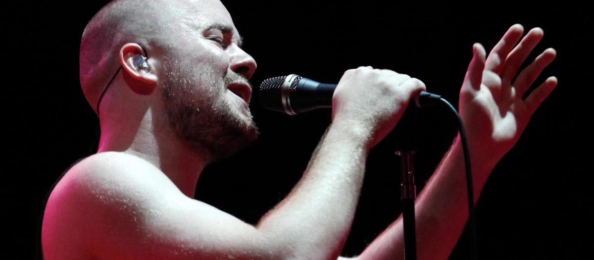 Maverick Sabre Tickets