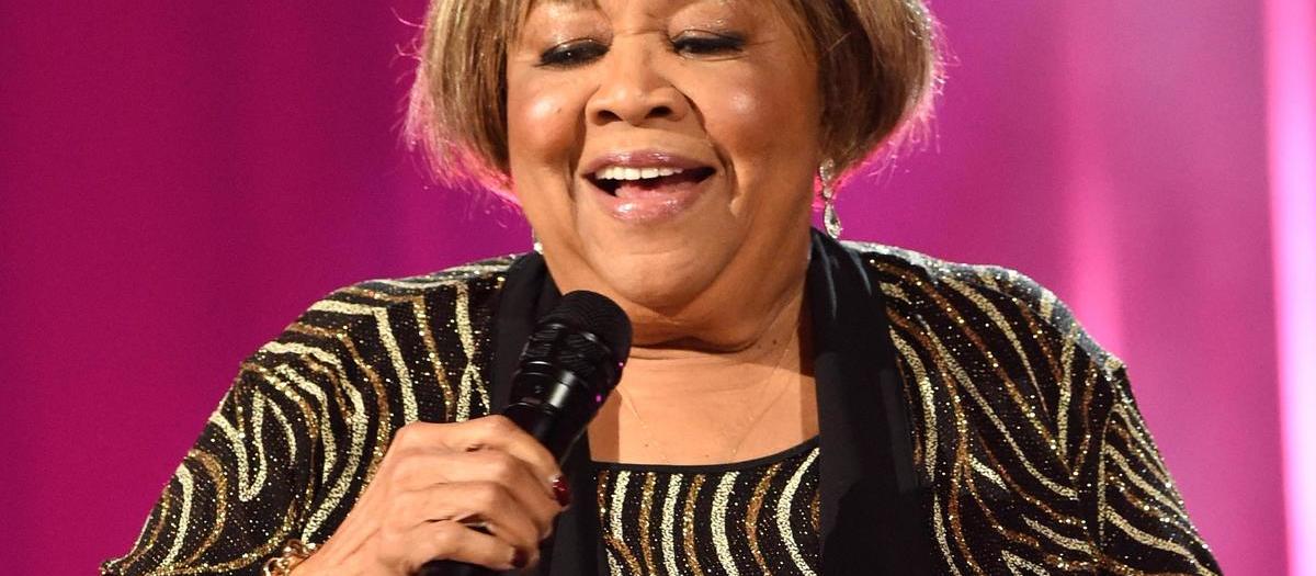 Mavis Staples Tickets