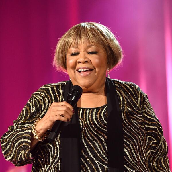 Mavis Staples Tickets San Francisco (Miner Auditorium at SFJAZZ Center