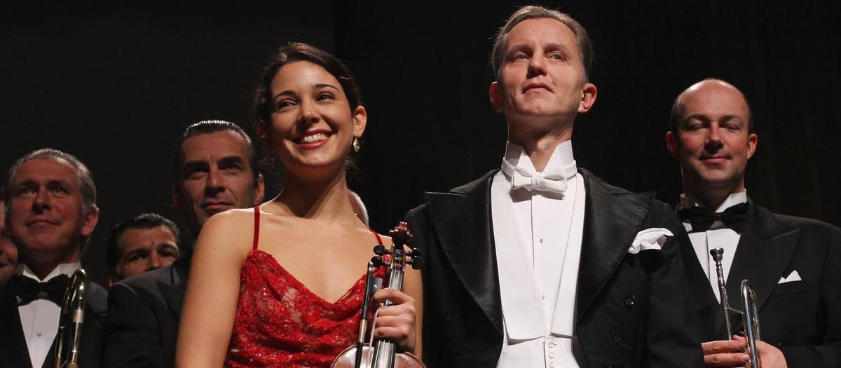 Max Raabe & Palast Orchester Tickets