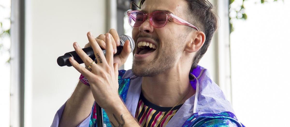 Max Schneider Tickets
