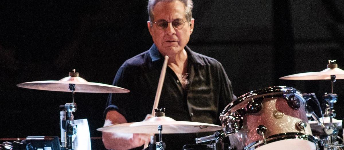 Max Weinberg's Jukebox Tickets