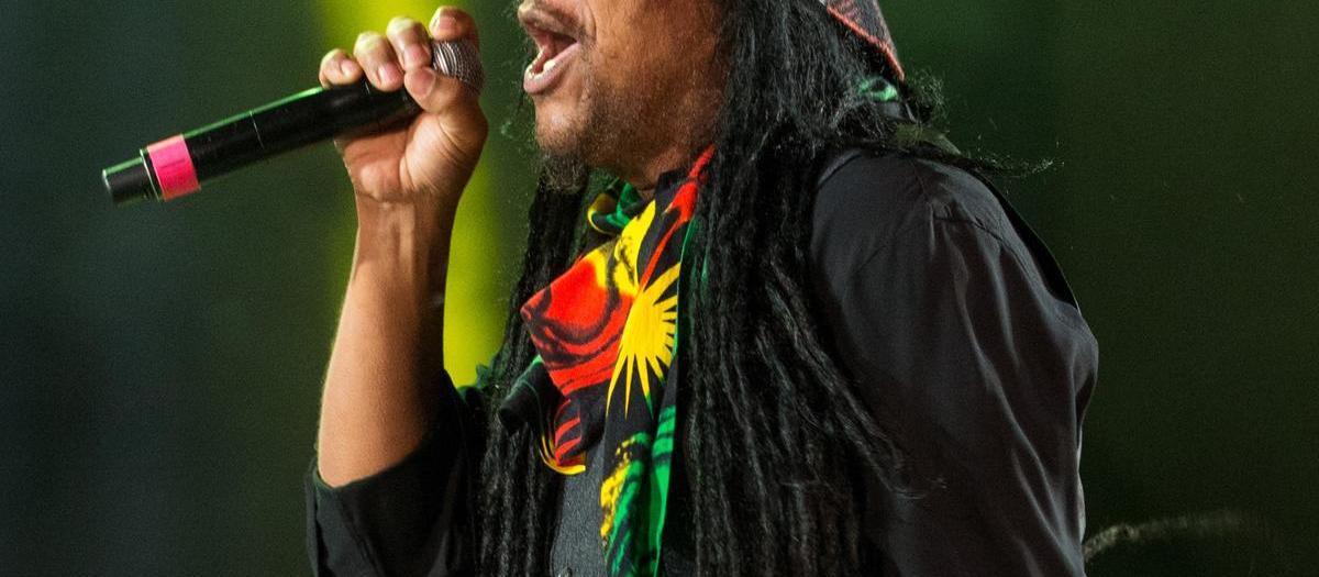 Фото maxi priest