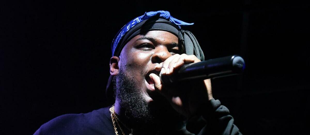 Maxo Kream Tickets
