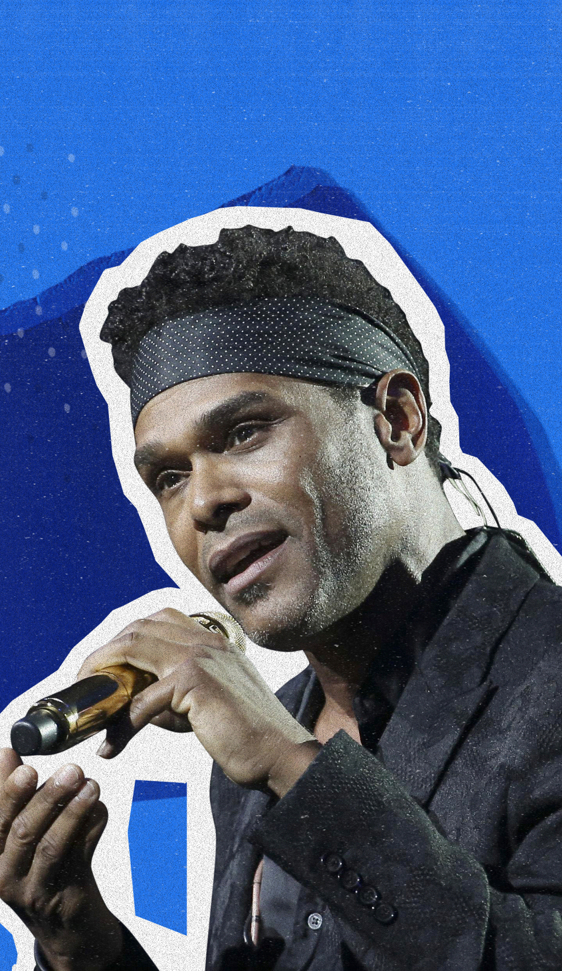 Maxwell Concert Tickets and Tour Dates SeatGeek