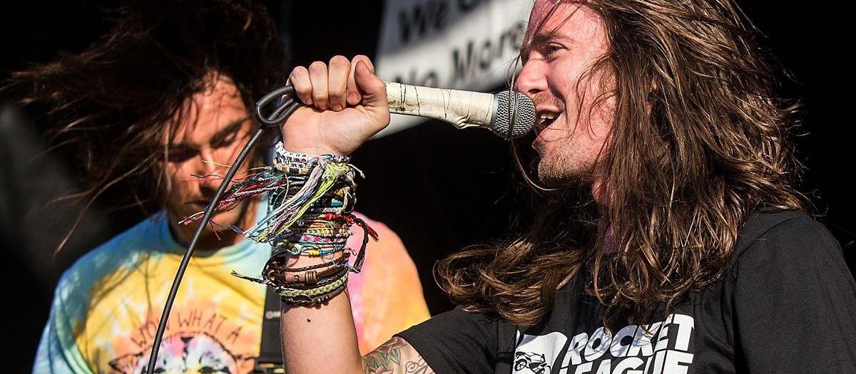 Mayday Parade Tickets