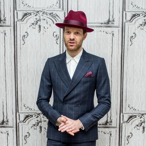 Mayer Hawthorne Tickets Englewood (Gothic Theatre) Feb 6, 2024 at 8