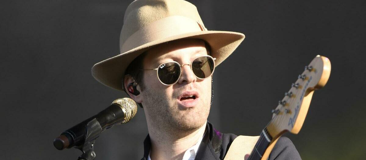 Mayer Hawthorne Tickets