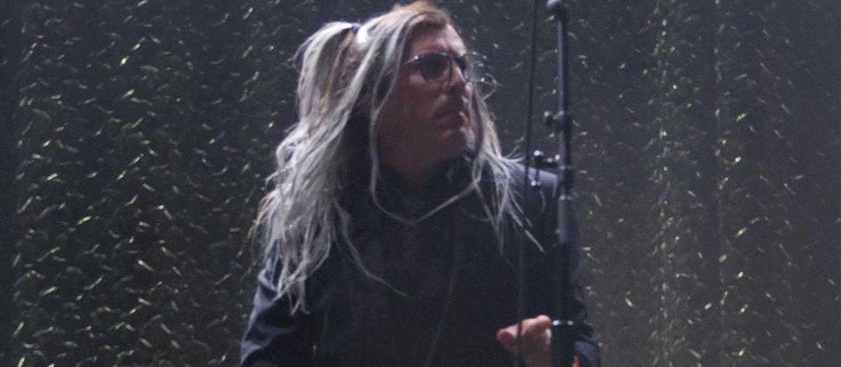 Maynard James Keenan Tickets