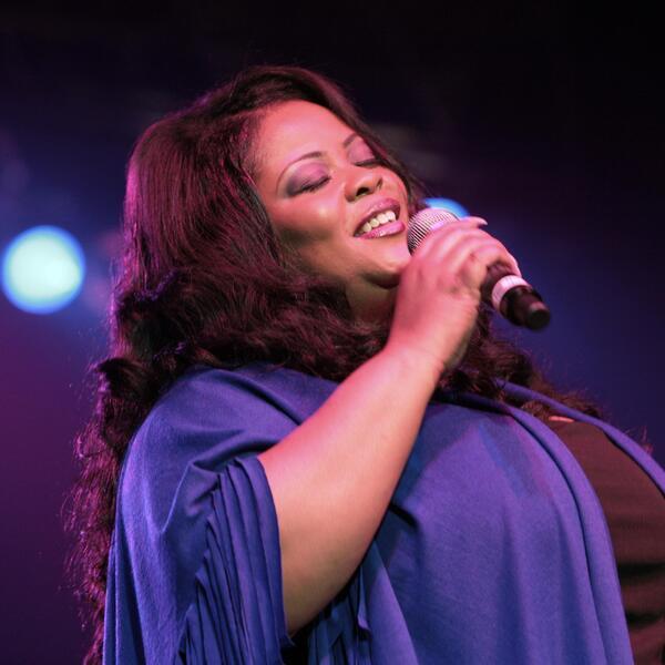 Maysa Tickets Annapolis (Rams Head On Stage Annapolis) Mar 2, 2024