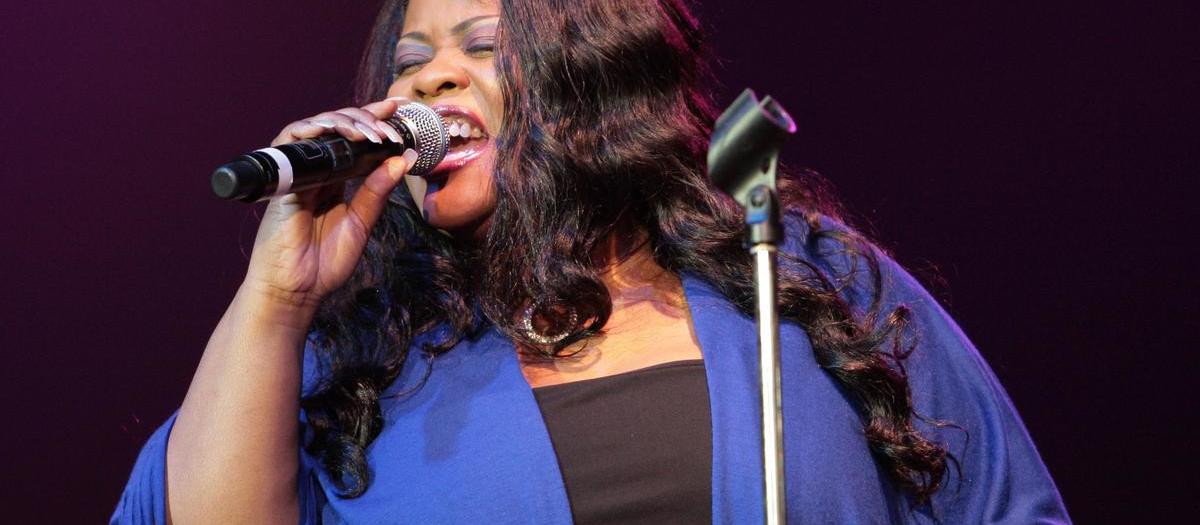 Maysa Tickets