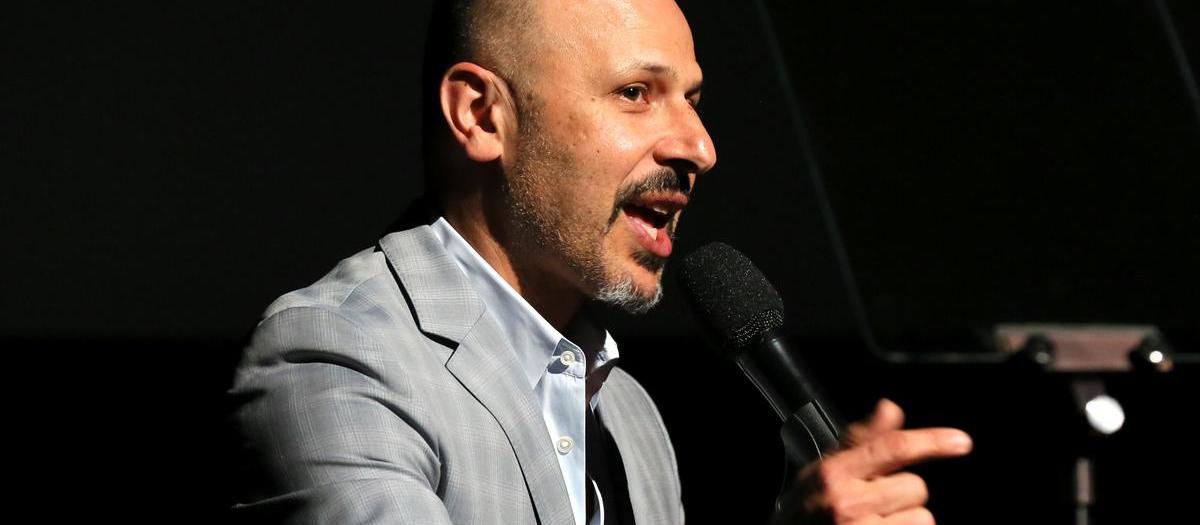 Maz Jobrani Tickets | SeatGeek